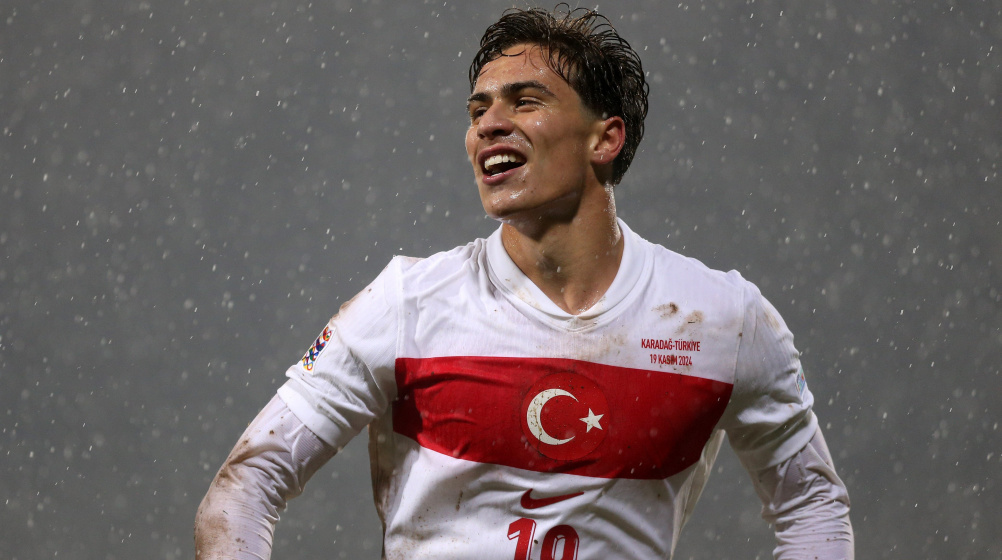 Kenan Yıldız Biography