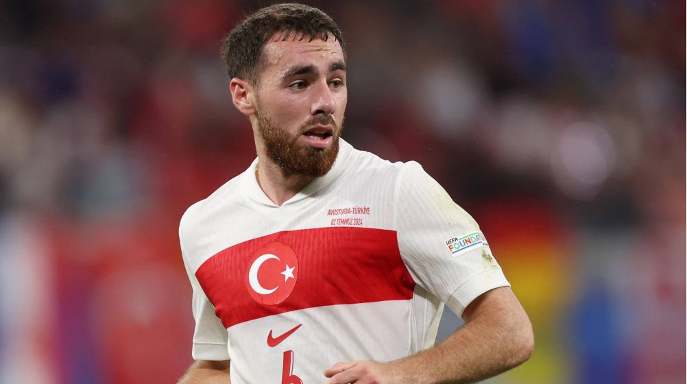 Orkun Kökçü Biography