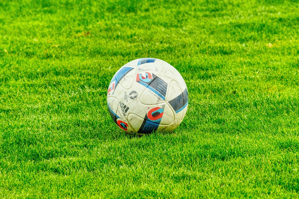 The History of Football