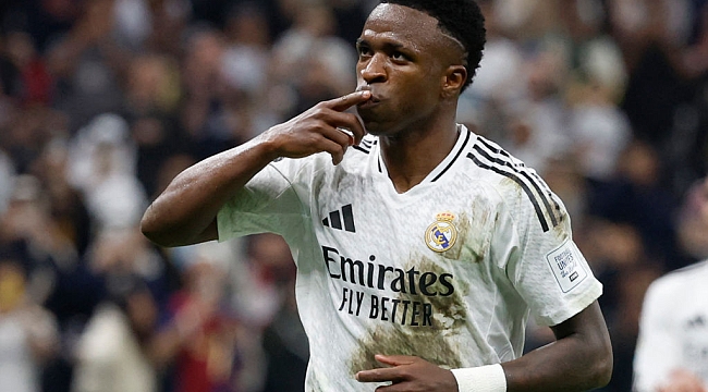 Vinícius Júnior Biography